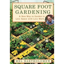 Square Foot Gardening