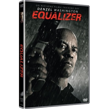 Equalizer DVD