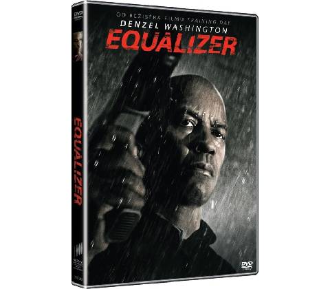Equalizer DVD