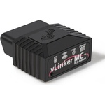 Vgate vLinker MC+ ELM327 V2.2, Bluetooth 4.0 автодиагностика за iOS и Android, BimmerCode/FORScan (vLinker MC+4.0)
