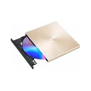 ASUS Zendrive U8M Gold SDRW-08U8M-U/GOLD/G/AS/P2G, 90DD0295-M29000, USB-C cable - mallbg