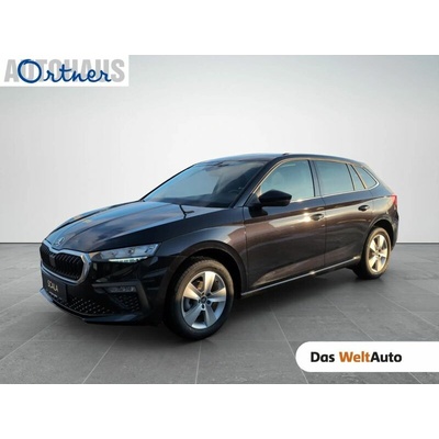 Skoda Scala TSI Selection 70 kW