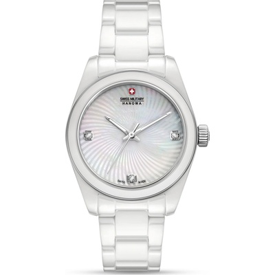 Swiss Military Hanowa SMWLG0005101