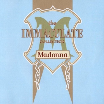 Madonna - Immaculate Collection CD
