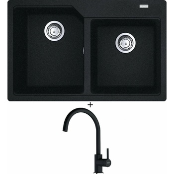 Set Franke UBG 620 + FC 6018