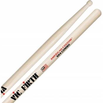 Vic Firth SD4 Combo