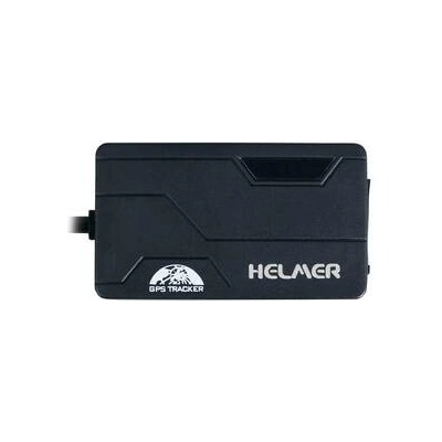Helmer LK 512 pro sledování motocyklů a elektrokol (Helmer LK 512)