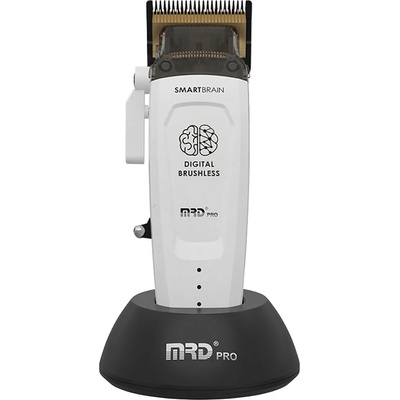MRD Pro Smart Brain clipper HC-90-4 White