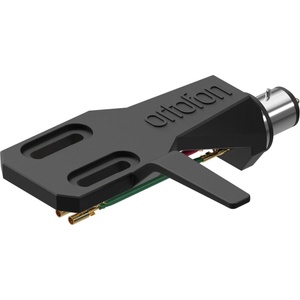 Ortofon SH-2 Black Headshell (SH-2-BK)