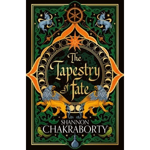 TAPESTRY OF FATE_2 PB (ISBN: 9780008381431)