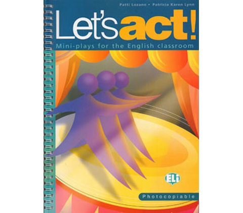 LETS ACT! - Photocopiable