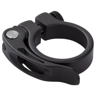 Kellys objímka sedlovky KLS QR PIN 34,9 mm