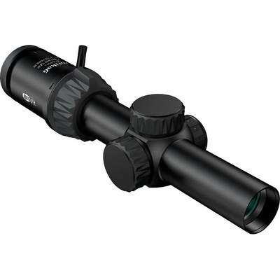 Meopta MeoPro Optika6 1-6x24 RD SFP 4C – Zboží Mobilmania