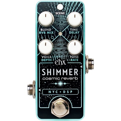 Electro-Harmonix Pico Shimmer Eфект за китара (PICO SHIMMER)