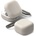 Ringke Силиконов калъф за слушалки Samsung Galaxy Buds 4 / 4 Pro от Ringke Silicone - Stone (8800328816787)