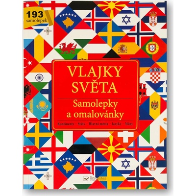 Vlajky světa