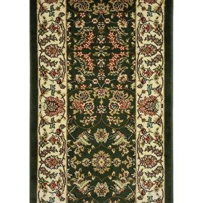 Berfin Anatolia 5378 Y (Green) Zelená