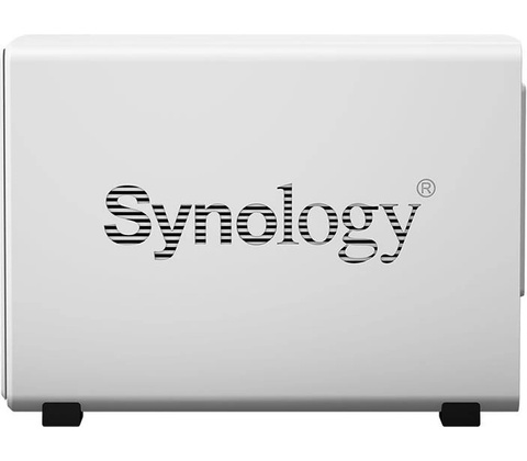 Synology DiskStation DS220j