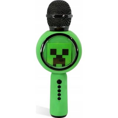 KARAOKE MIKROFON OLT MINECRAFT