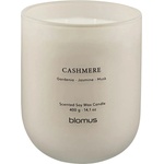 blomus Ароматна свещ от соев восък време на горене 45 час Tuoksu Cashmere - Blomus (69290)