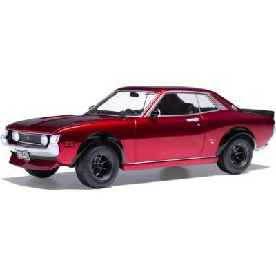 Toyota Celica 2000 GT 1977 Červená IXO 1:18