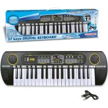 Bontempi digitálna klávesnica 37 kláves