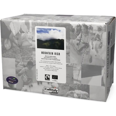 Löfbergs Mountain High pro Caffitaly 96 ks