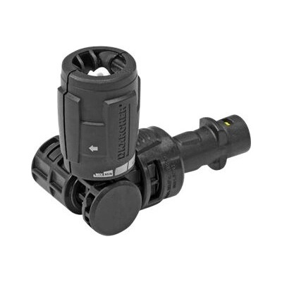 Kärcher Kärcher VP 160 S дюза за водоструйки с високо налягане (2.643-254.0)