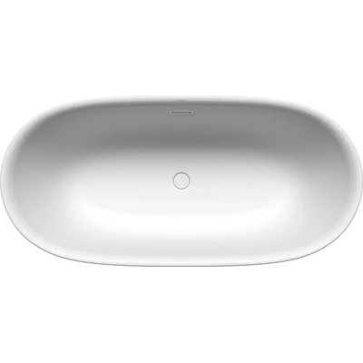 Kaldewei Meisterstück Oyo Duo 1730x820 mm, so smaltovaným panelom, vrátane súpravy KA4034, SAD 205143533001