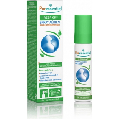Puressentiel Sprej pro lepší dýchání 20ml