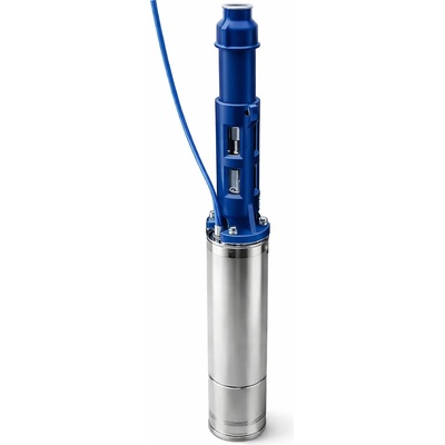 PUMPEG 1" GSK-4-16-T