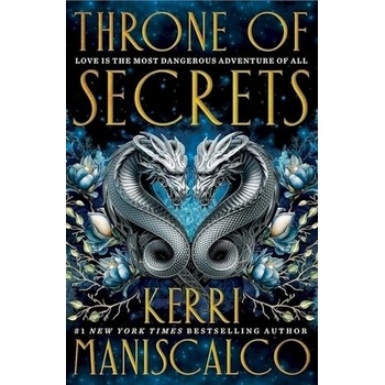 Throne of Secrets