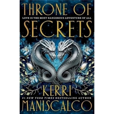 Throne of Secrets