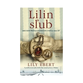 Lilin sľub