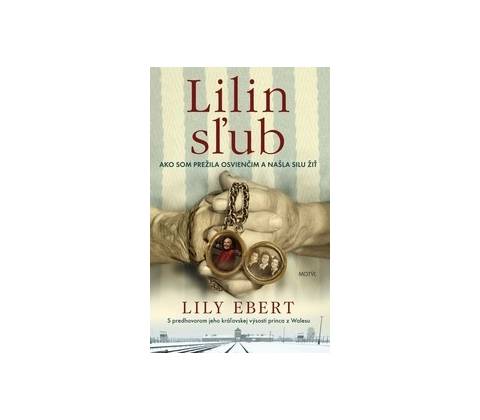 Lilin sľub