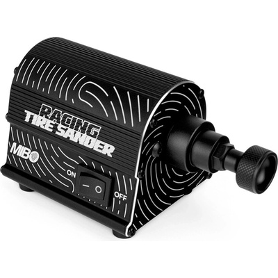 MIBO Racing bruska na pneu