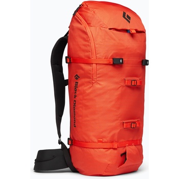 Black Diamond Раница за катерене Black Diamond Speed Zip 33 l M-L acetate