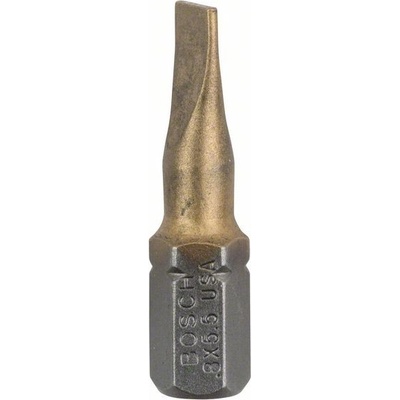 Bit Bosch Max Grip S 0,8x5,5, 25 mm