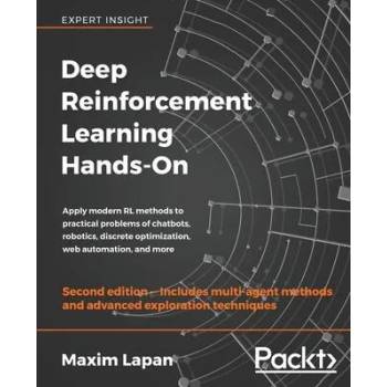 Image 1 of Deep Reinforcement Learning Hands-On | Maxim Lapan