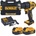 DeWalt DCD708P2T