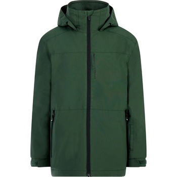 Protest Детско ски яке Protest Kid's PRTFlynto Snowjacket Ski jacket - Kale Green - размер 128 (EU) (703-6137-0213)