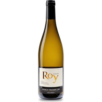 Roy Chablis Premier Cru Vaulorent 13% 0,75 l (holá láhev)