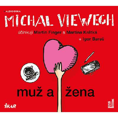 VIEWEGH MICHAL - Muž a žena
