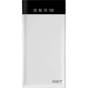 iGET Power B-10000W