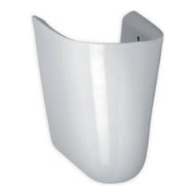 Roca Полуконзола за умивалник neo - син (25684)