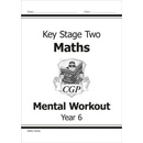 KS2 Maths Mental Workout