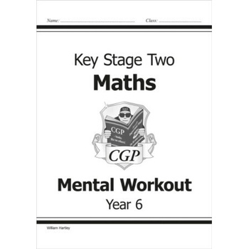 KS2 Maths Mental Workout