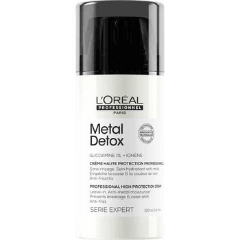 L'Oréal L'Oréal Professionnel Metal Detox High Protection Cream 100 ml