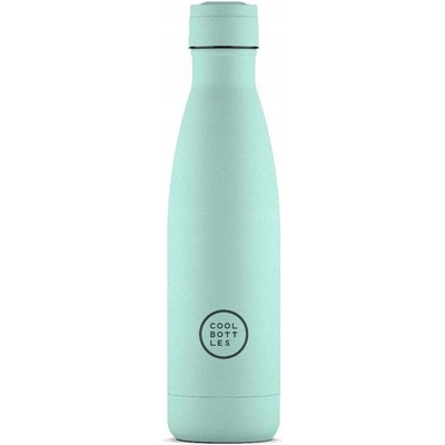 Cool Bottles Termoska 500 ml Triple cool Pastel Sky