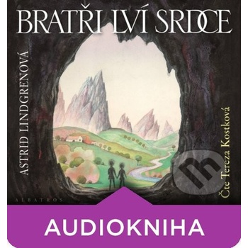 Bratři Lví srdce